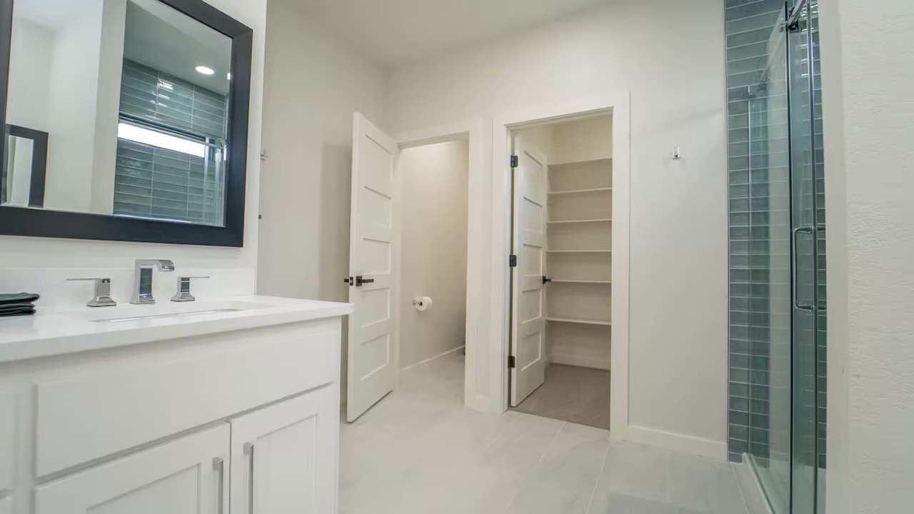 Photo of Bathroom in Rogers