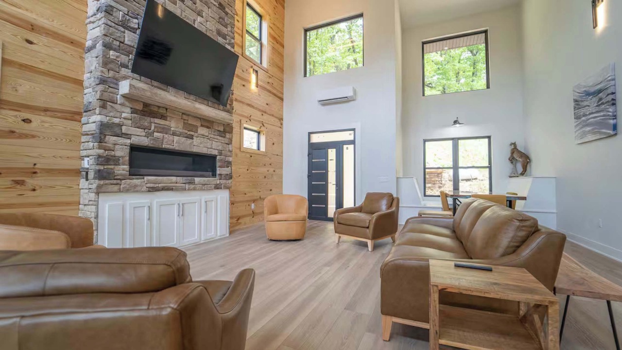 Photo of Livingroom in Rogers