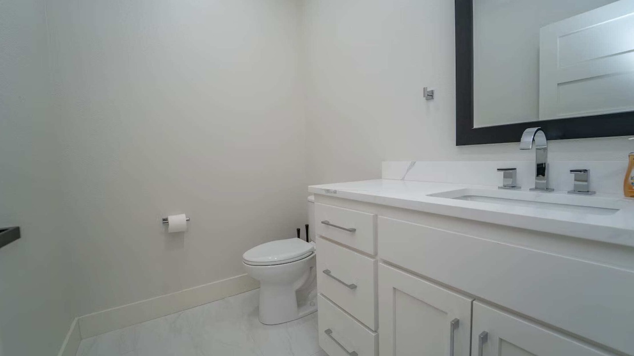 Photo of Bathroom in Rogers