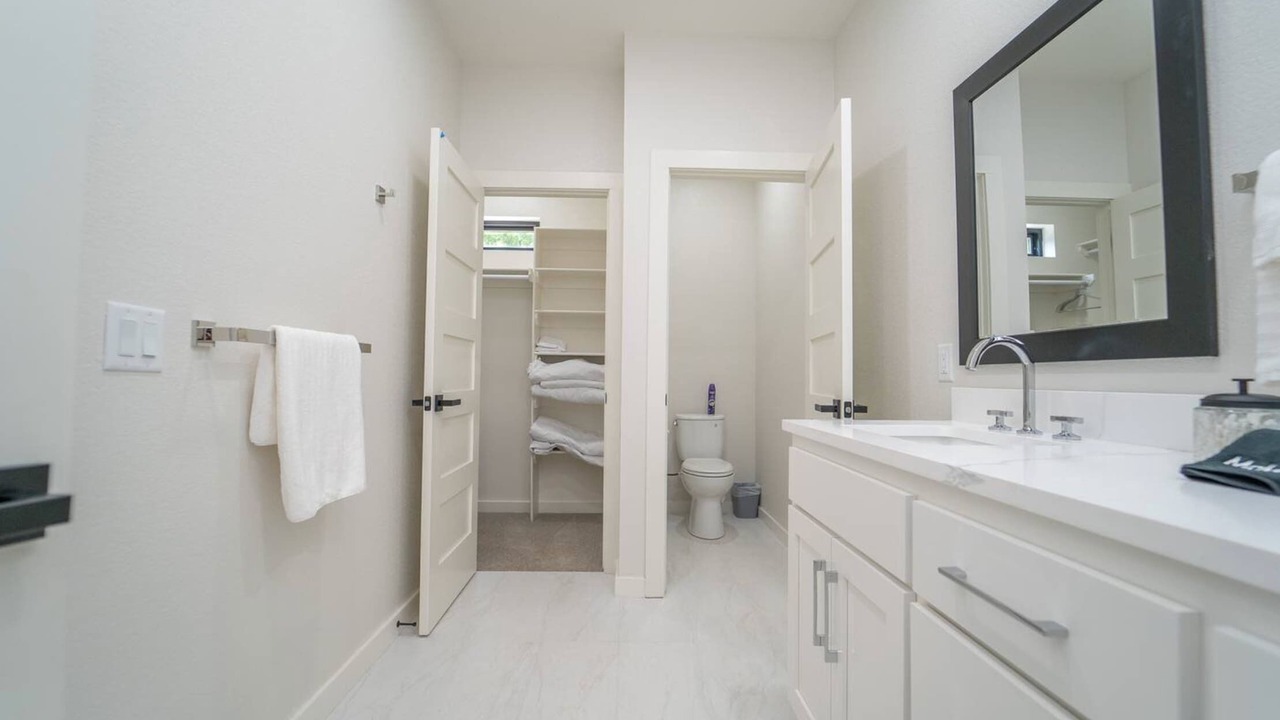 Photo of Bathroom in Rogers
