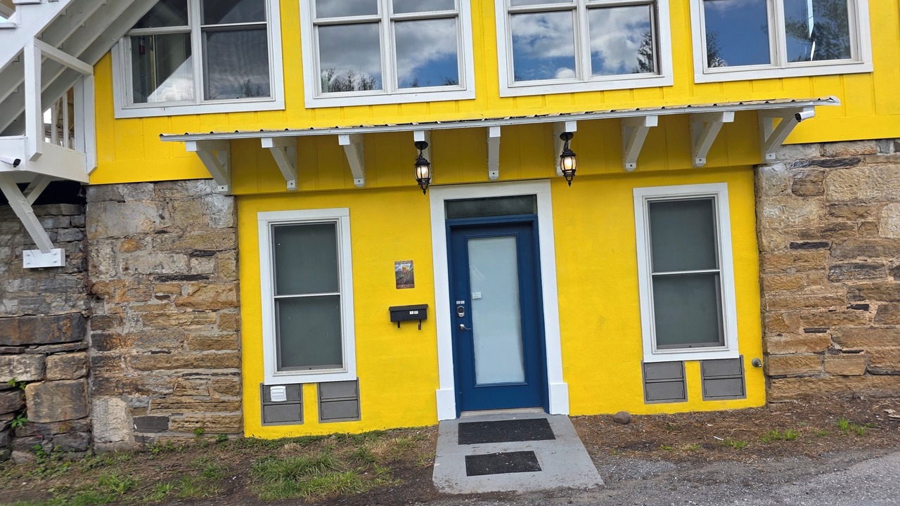 Photo of Outdoor in Hancock