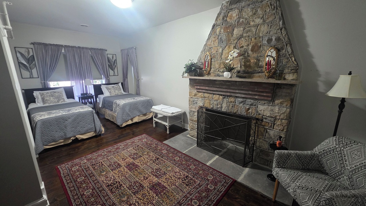 Photo of Bedroom in Hancock
