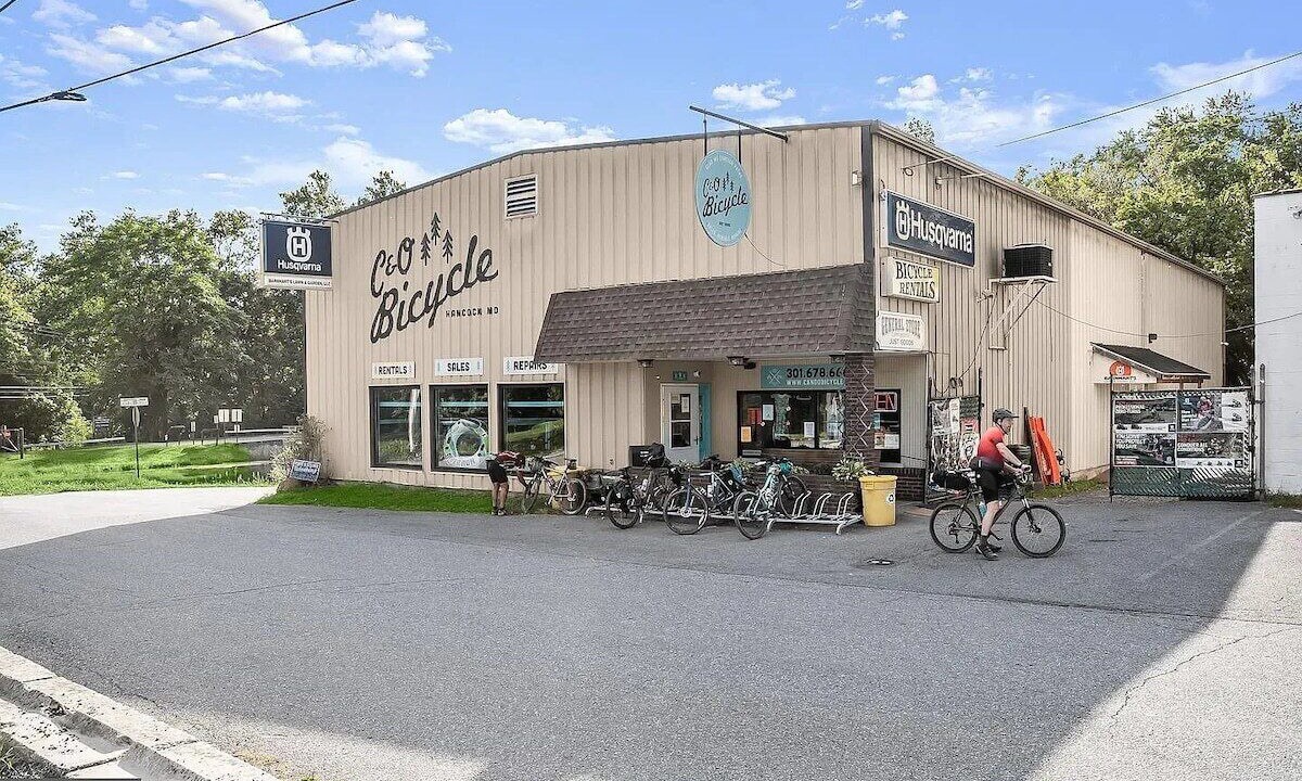 Photo of Outdoor in Hancock