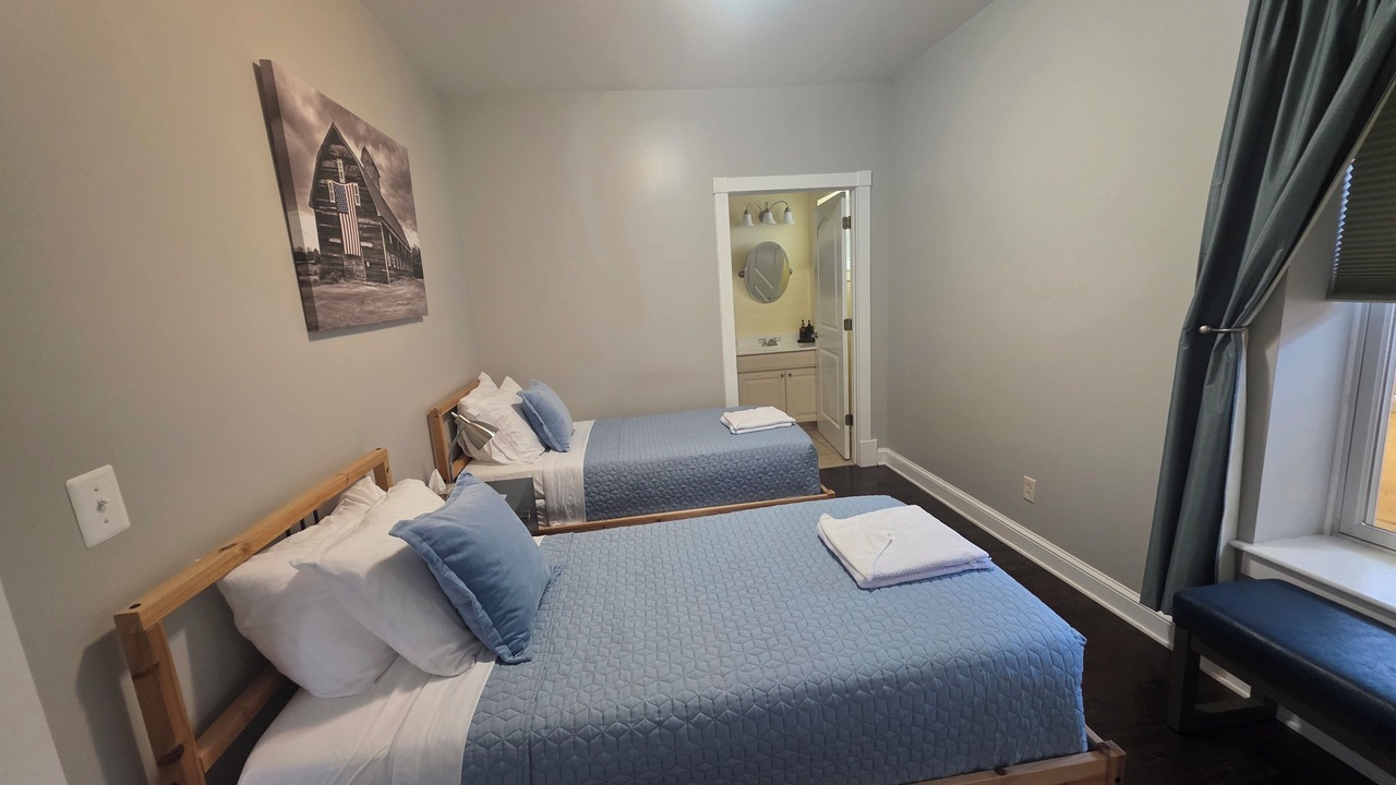Photo of Bedroom in Hancock