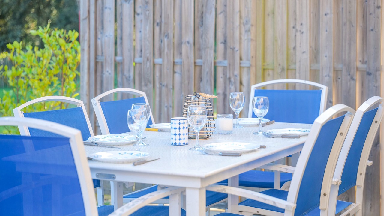 Photo of Outdoor in Bourgenay