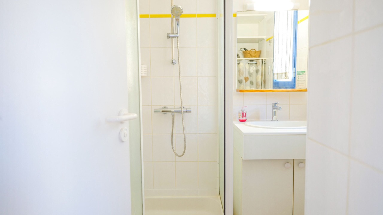 Photo of Bathroom in Bourgenay