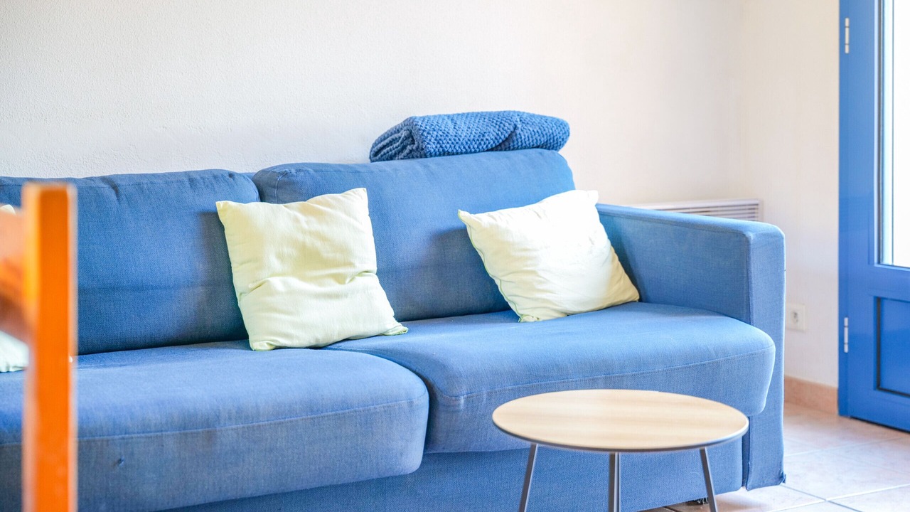 Photo of Livingroom in Bourgenay