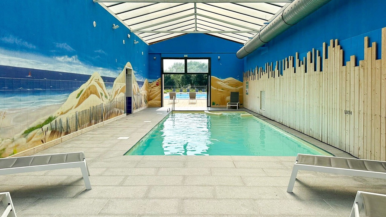 Photo of Outdoor in Bourgenay