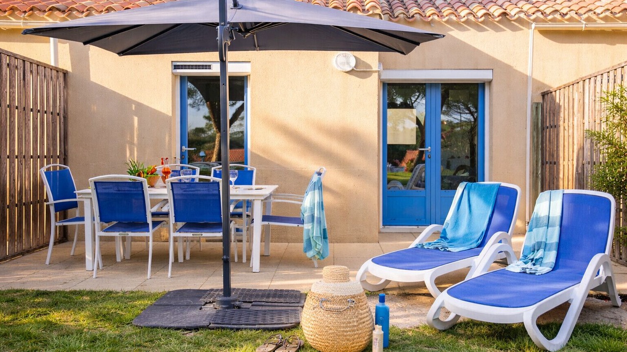 Photo of Outdoor in Bourgenay