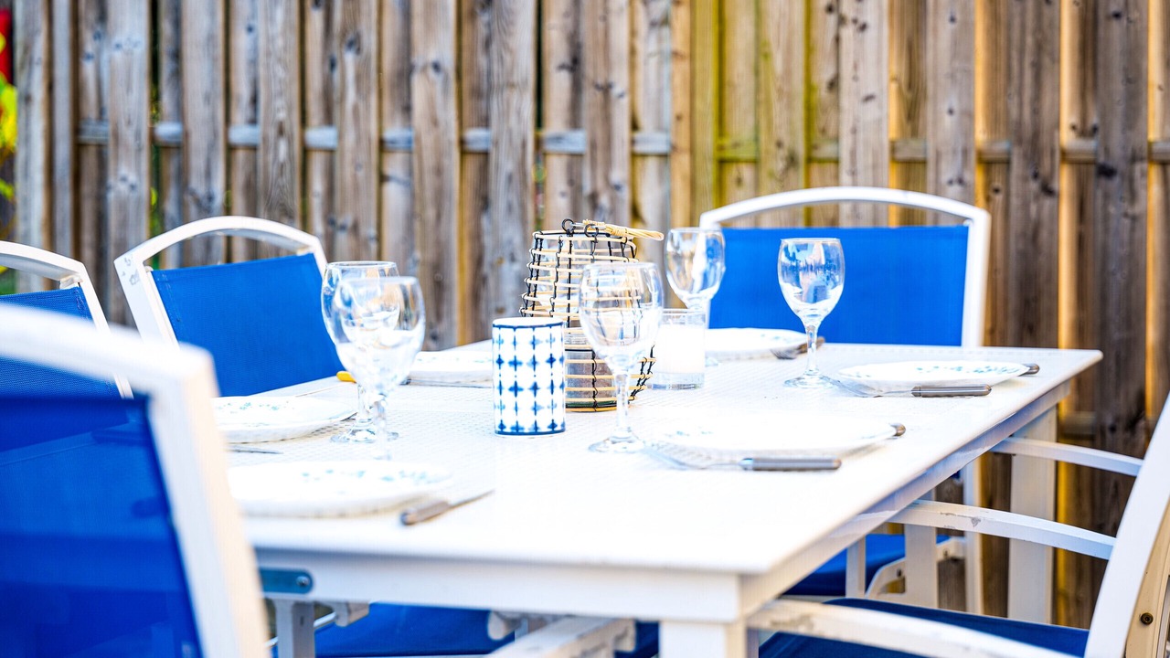 Photo of Outdoor in Bourgenay
