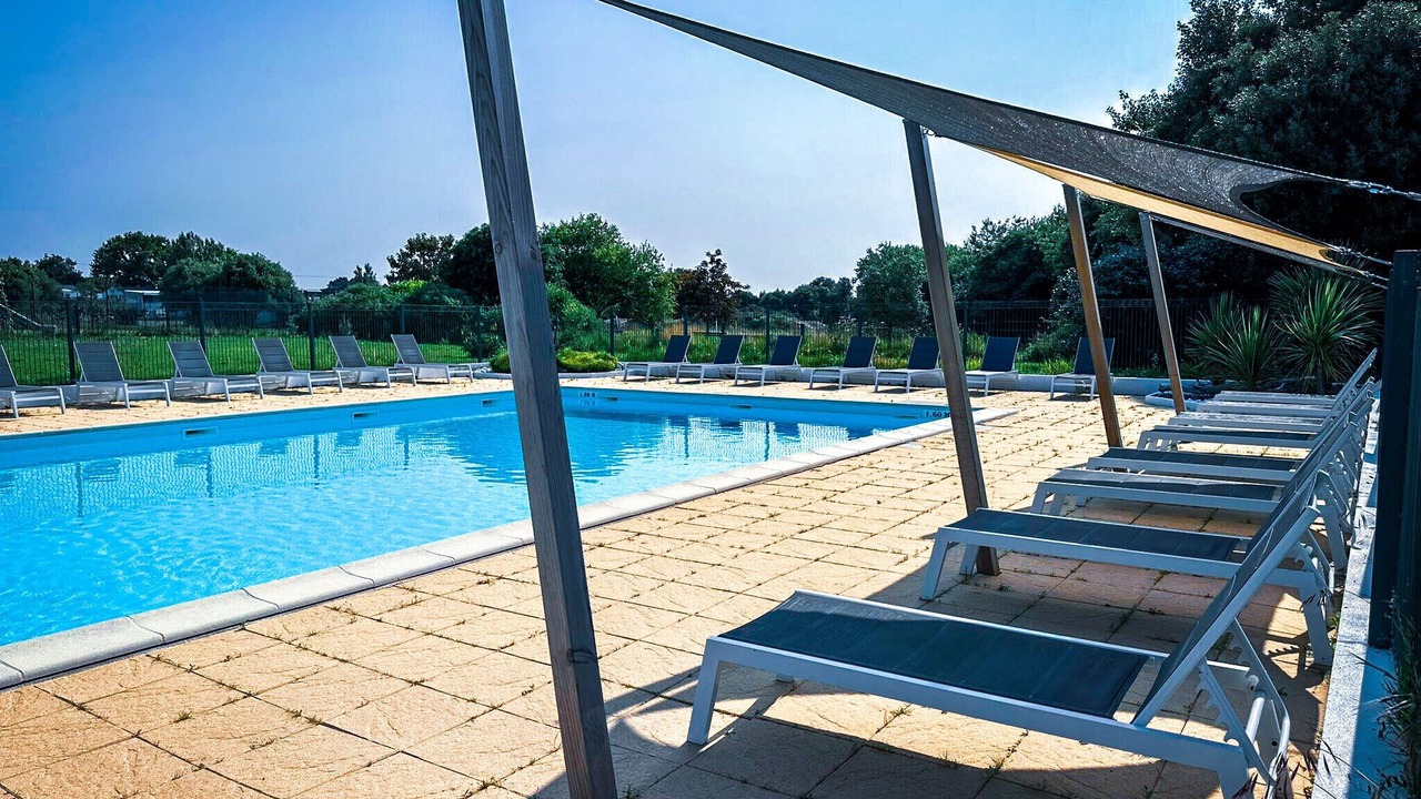 Photo of Outdoor in Bourgenay