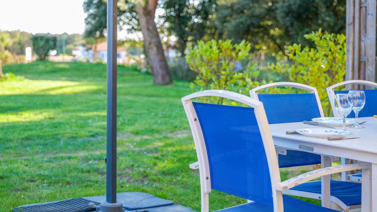Photo of Outdoor in Bourgenay
