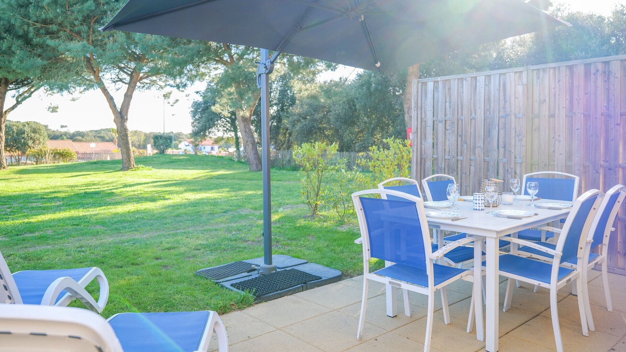 Photo of Outdoor in Bourgenay