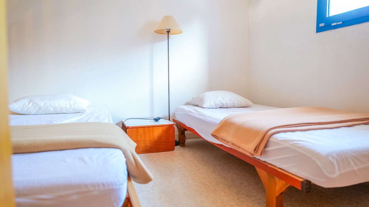 Photo of Bedroom in Bourgenay