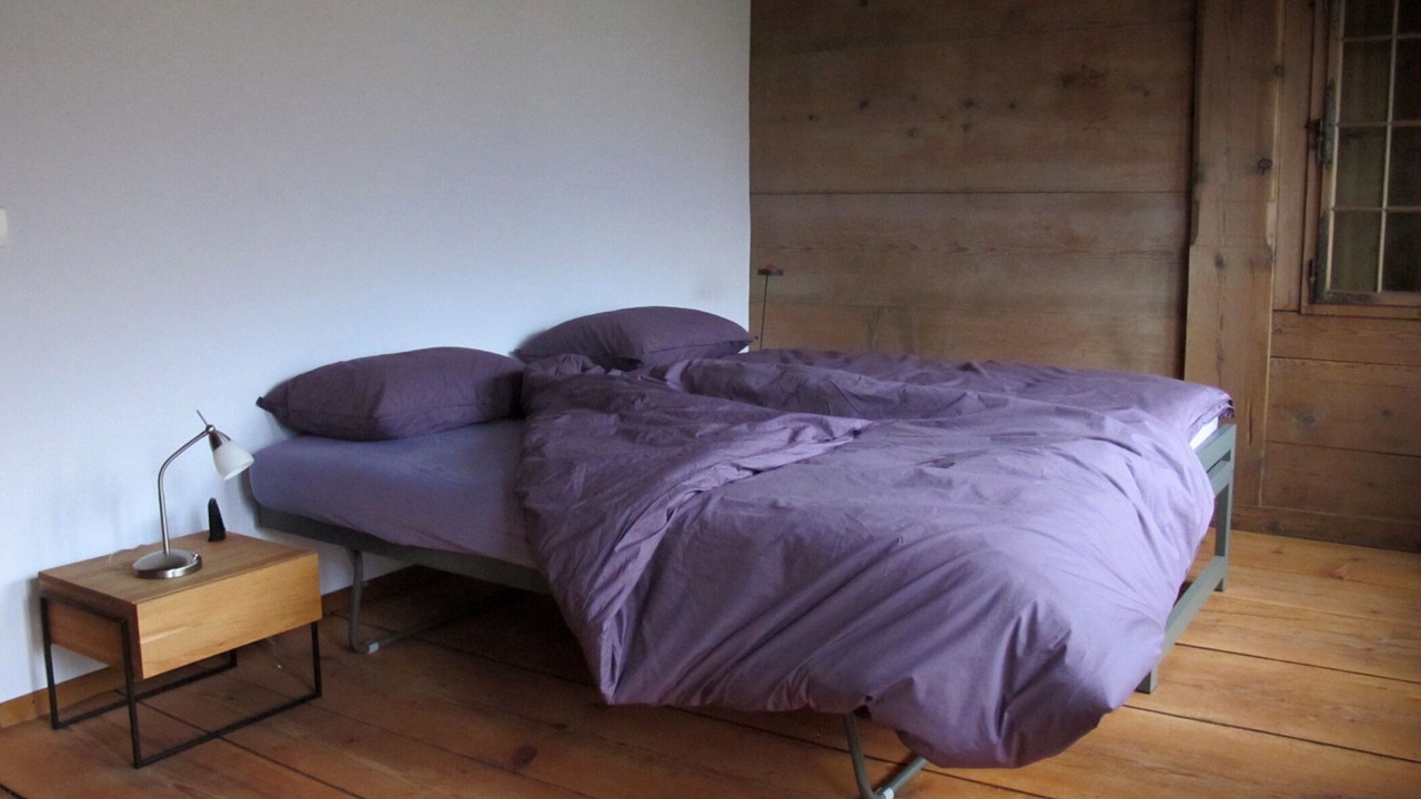 Photo of Bedroom in Oey
