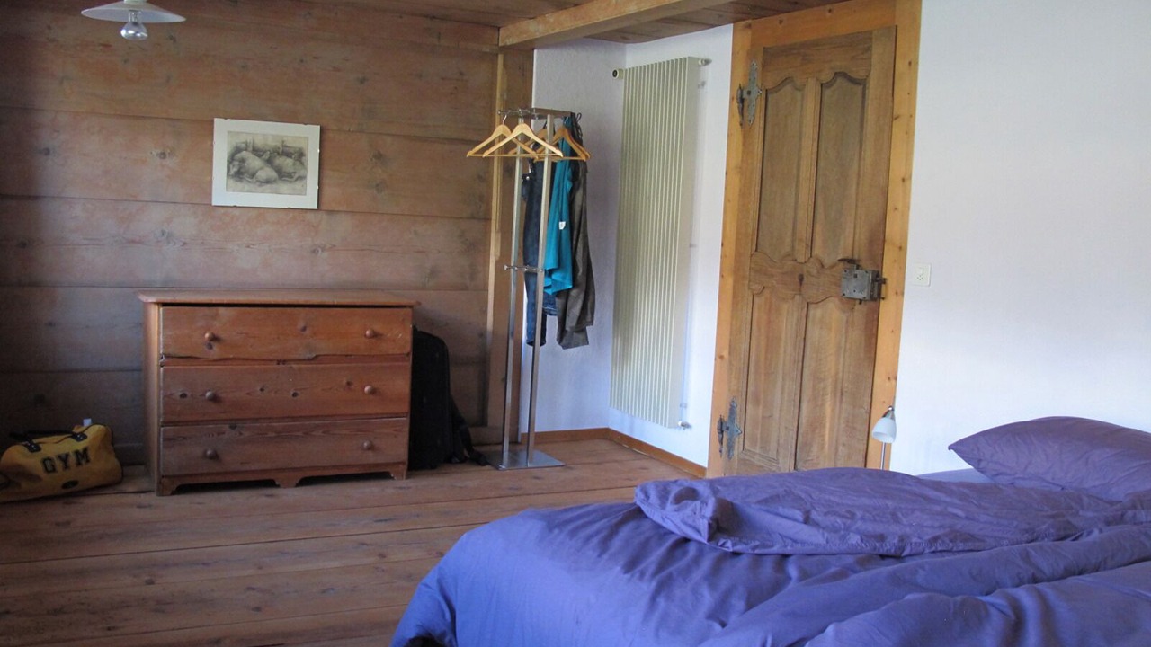 Photo of Bedroom in Oey
