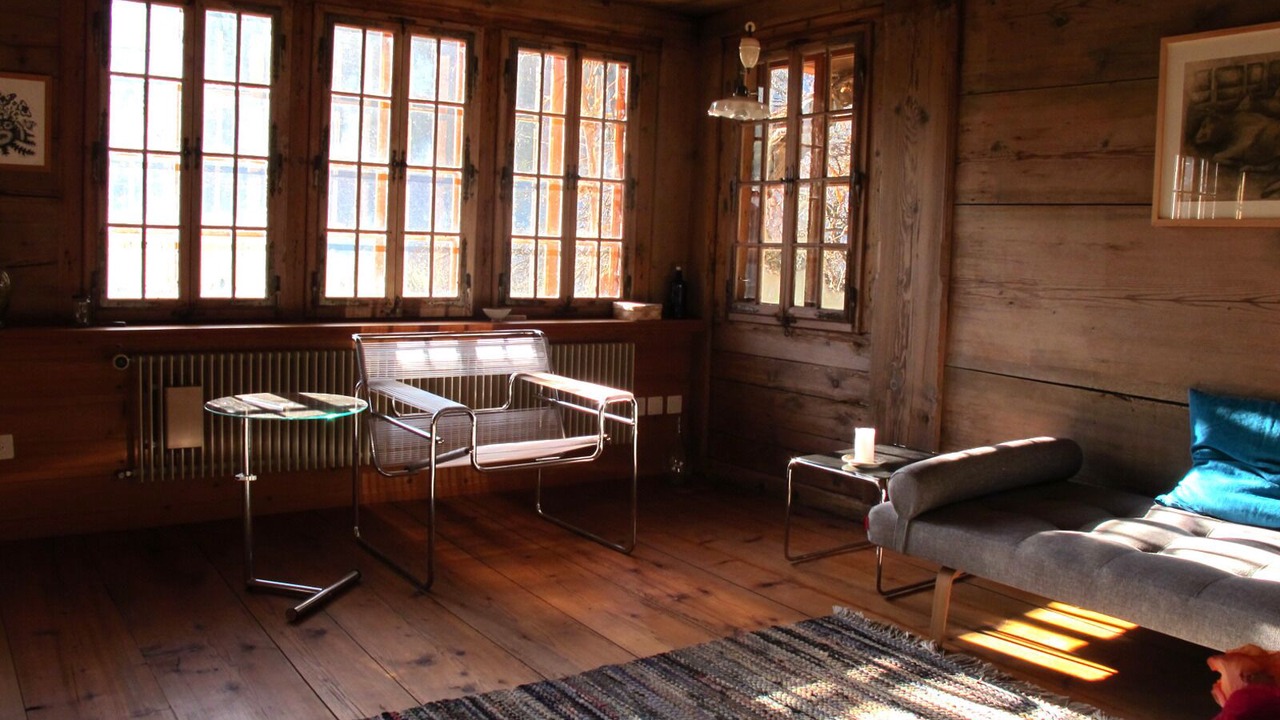 Photo of Livingroom in Oey