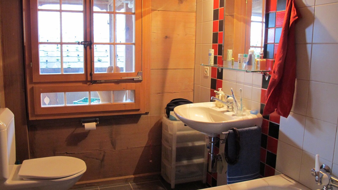 Photo of Bathroom in Oey