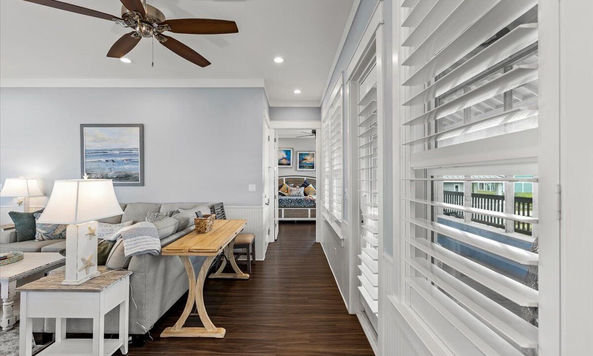 Photo of Livingroom in Port Bolivar