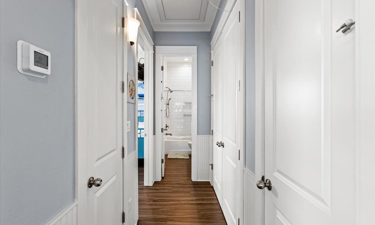 Photo of Bathroom in Port Bolivar