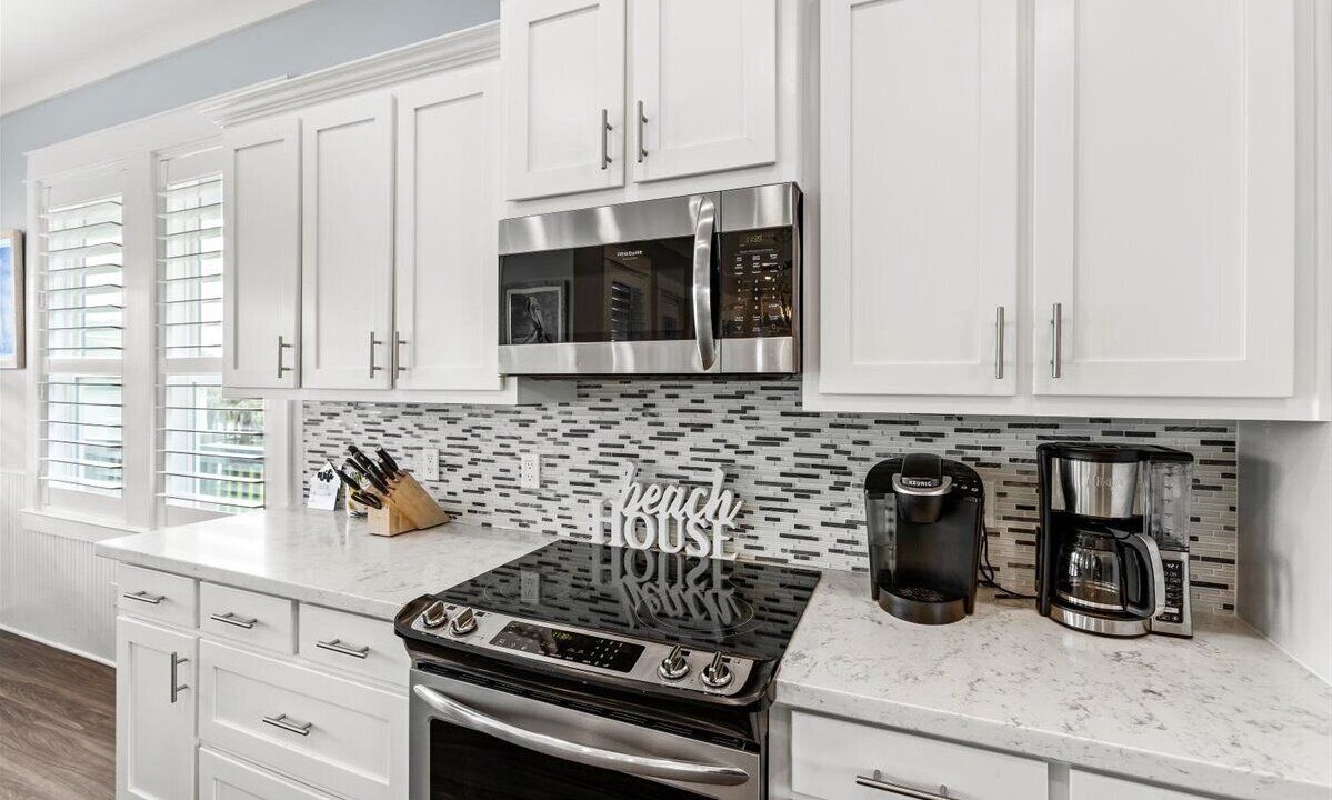Photo of Kitchen in Port Bolivar