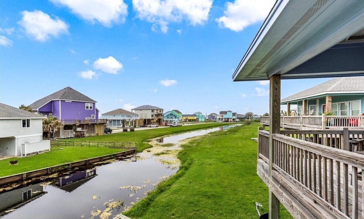 Photo of Outdoor in Port Bolivar