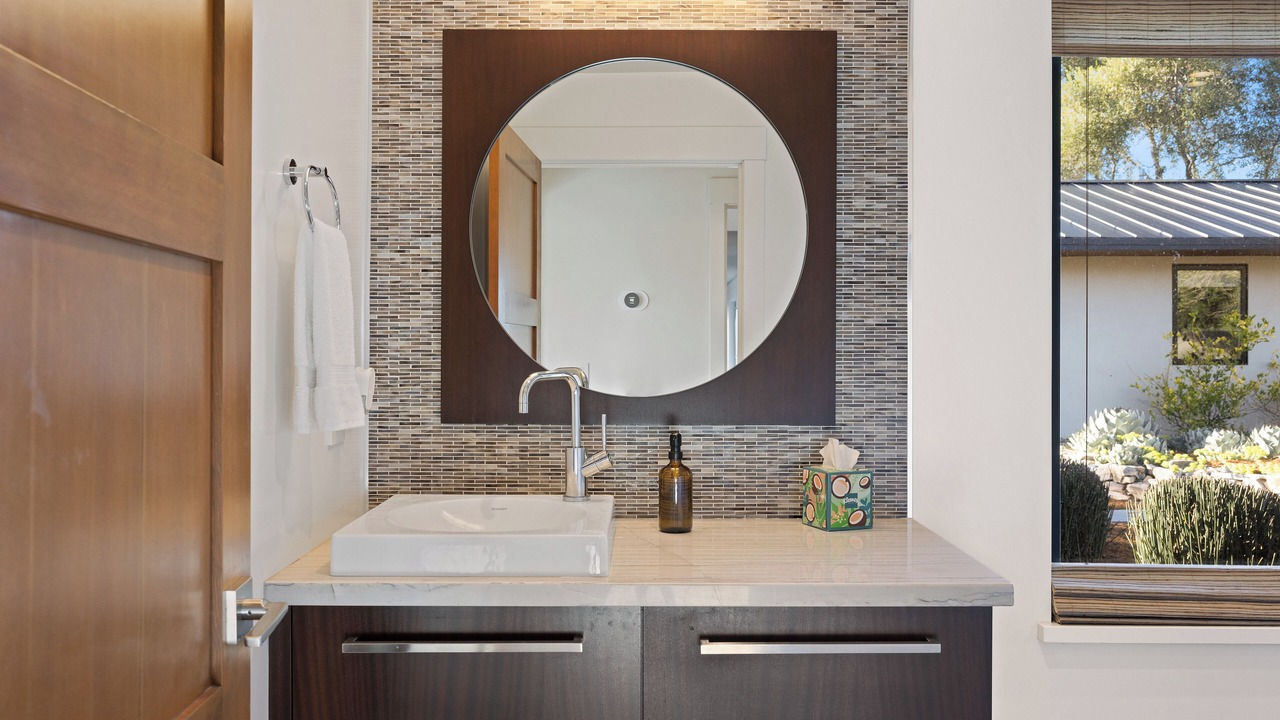 Photo of Bathroom in Paso Robles