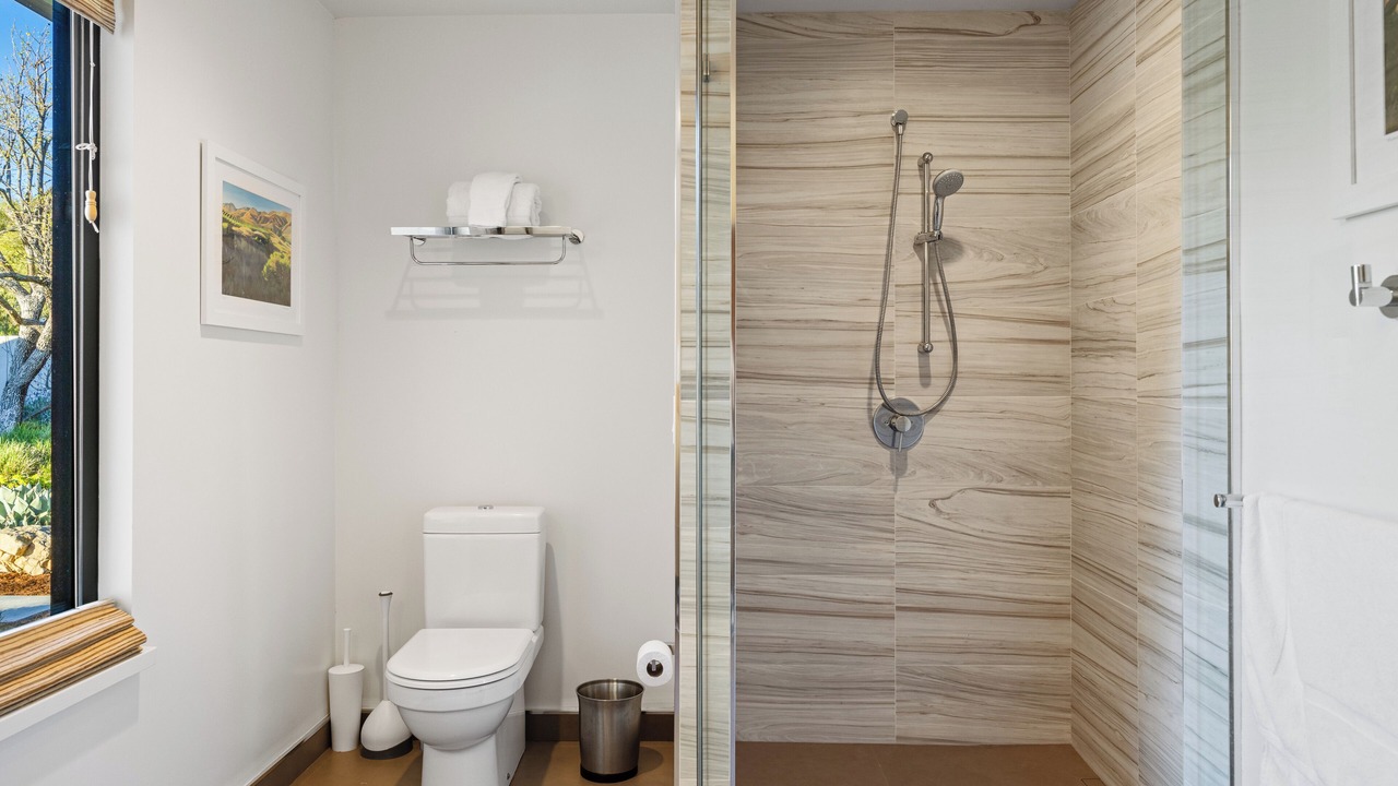 Photo of Bathroom in Paso Robles