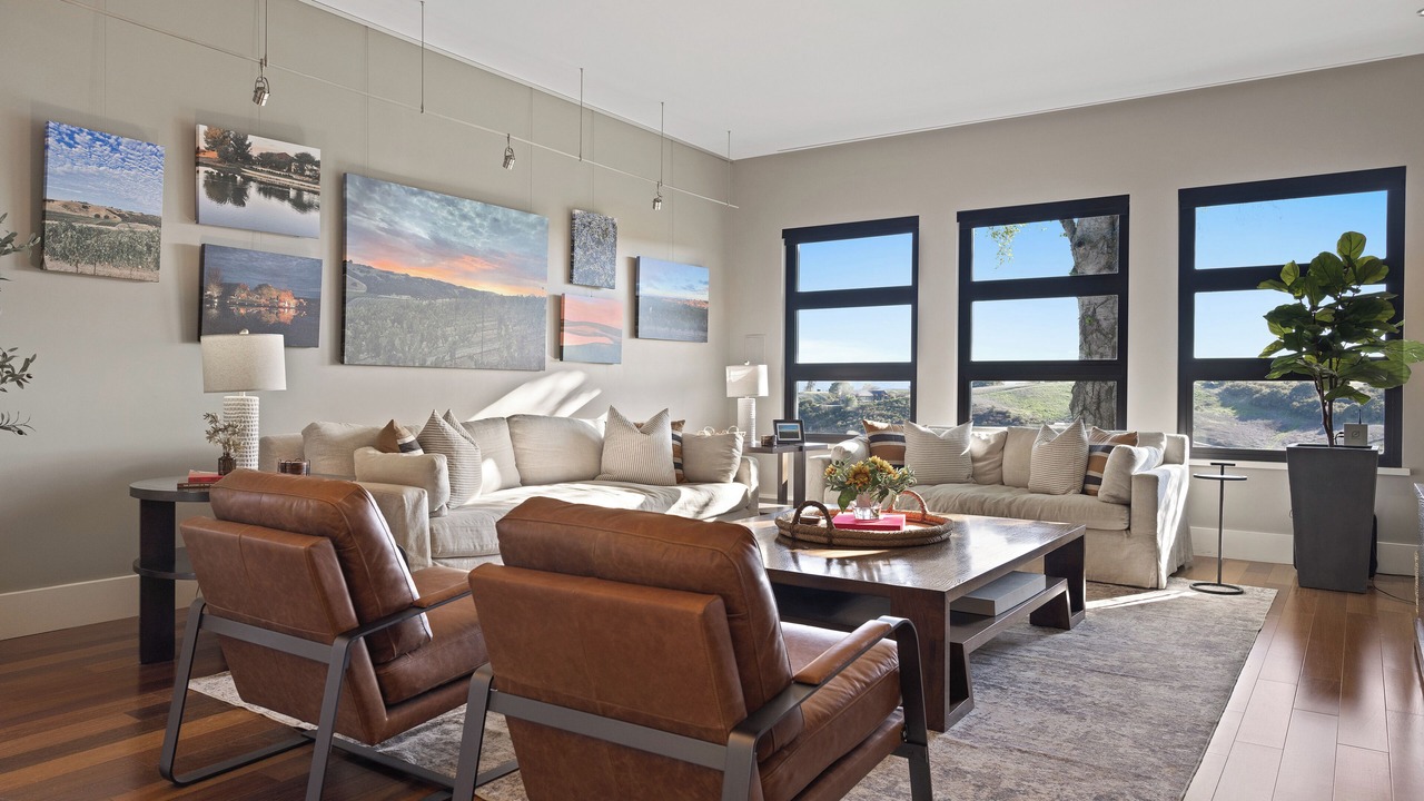 Photo of Bedroom in Paso Robles