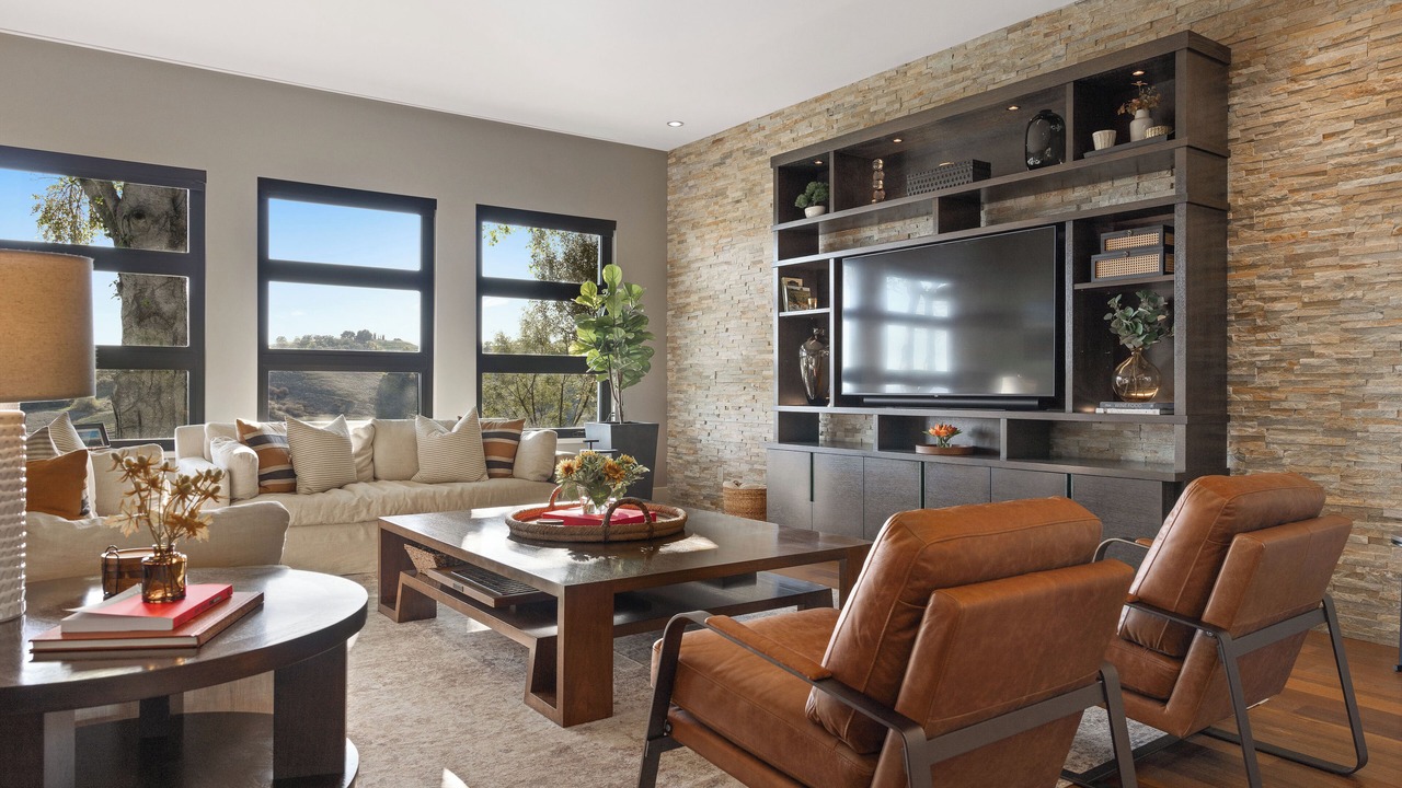 Photo of Bedroom in Paso Robles