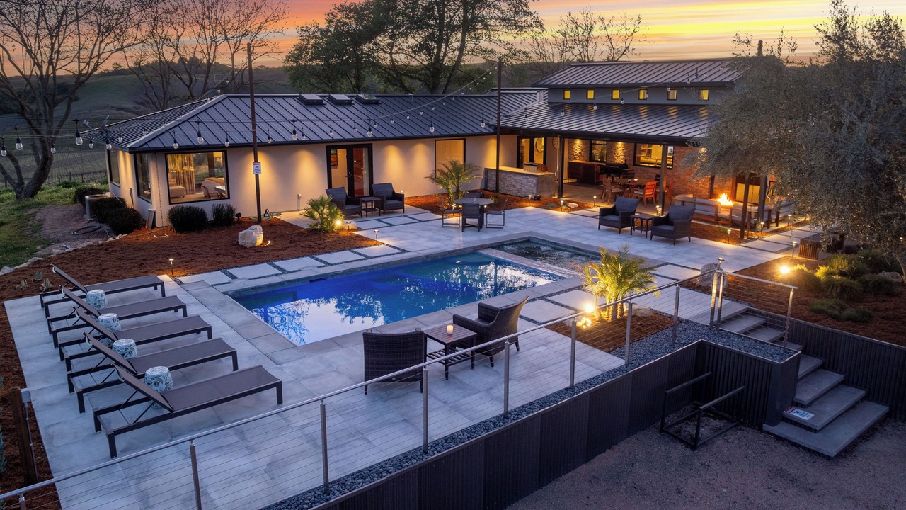 Photo of Outdoor in Paso Robles