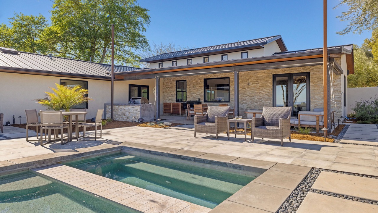 Photo of Outdoor in Paso Robles
