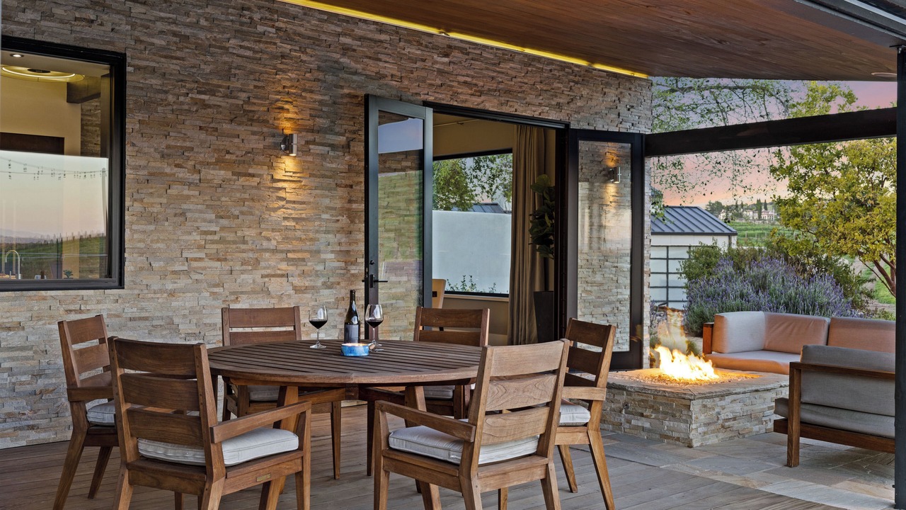 Photo of Outdoor in Paso Robles