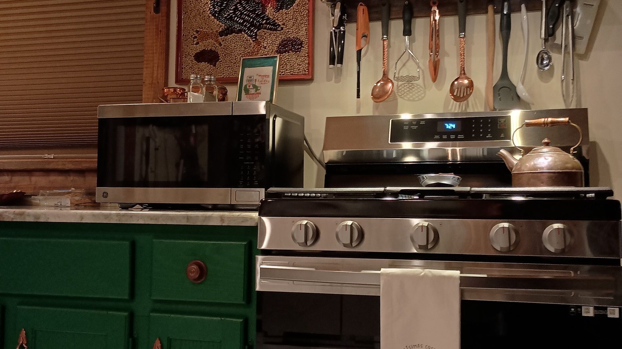 Photo of Kitchen in Lynn