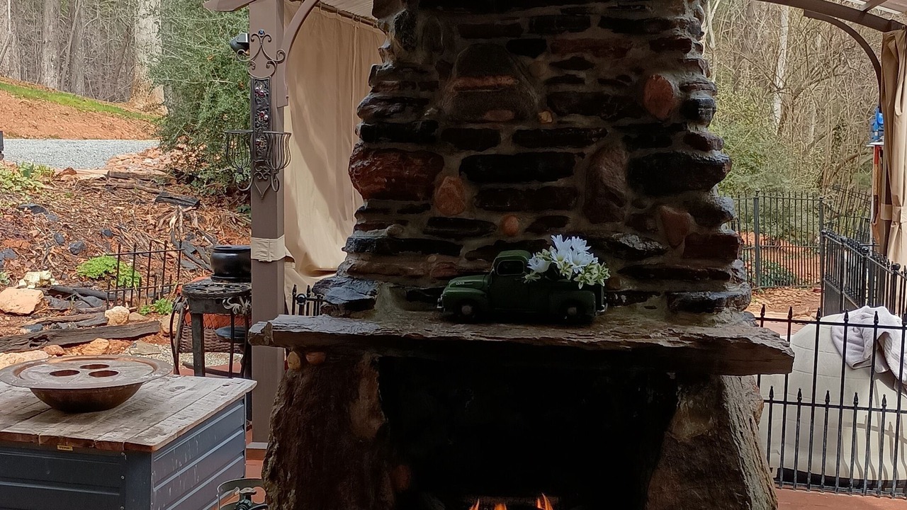 Photo of Patio Balcony in Lynn