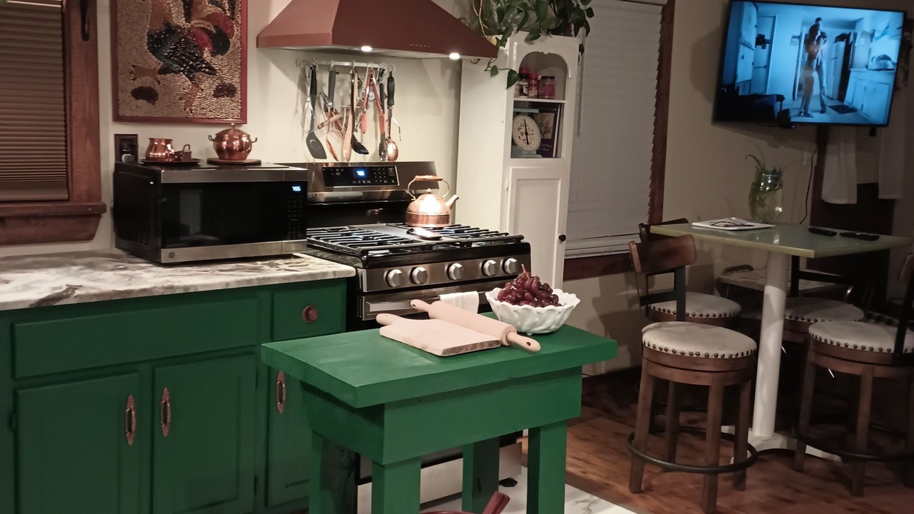 Photo of Kitchen in Lynn
