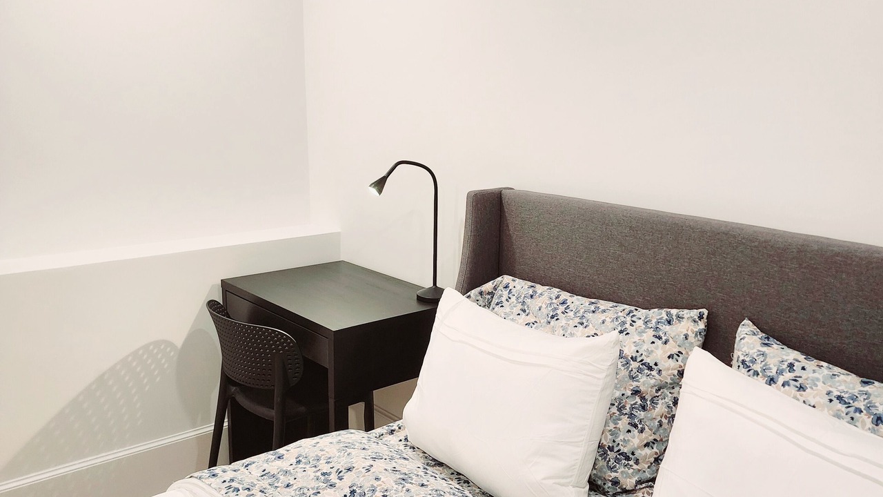 Photo of Bedroom in Malden