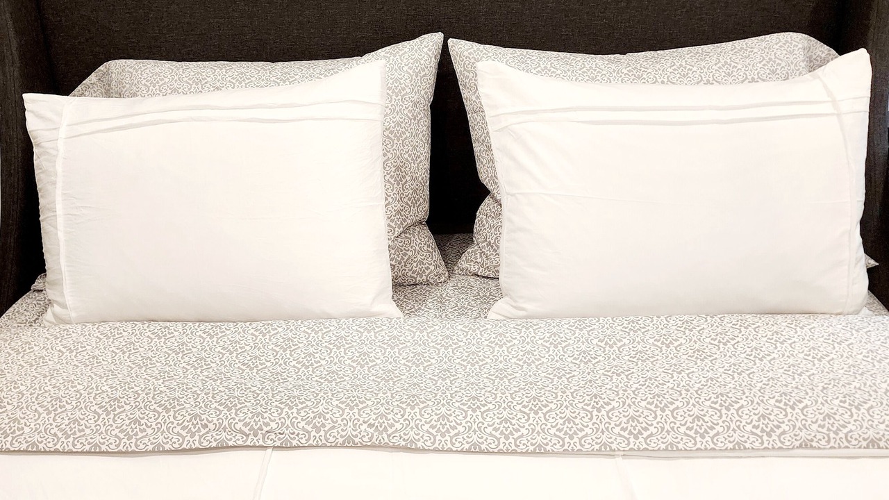 Photo of Bedroom in Malden