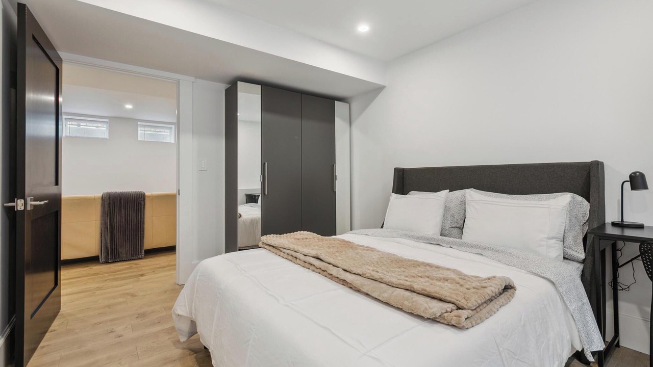 Photo of Bedroom in Malden