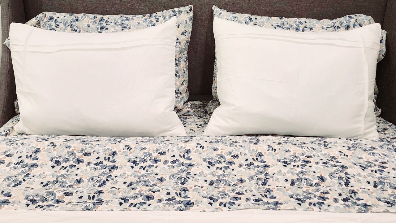 Photo of Bedroom in Malden