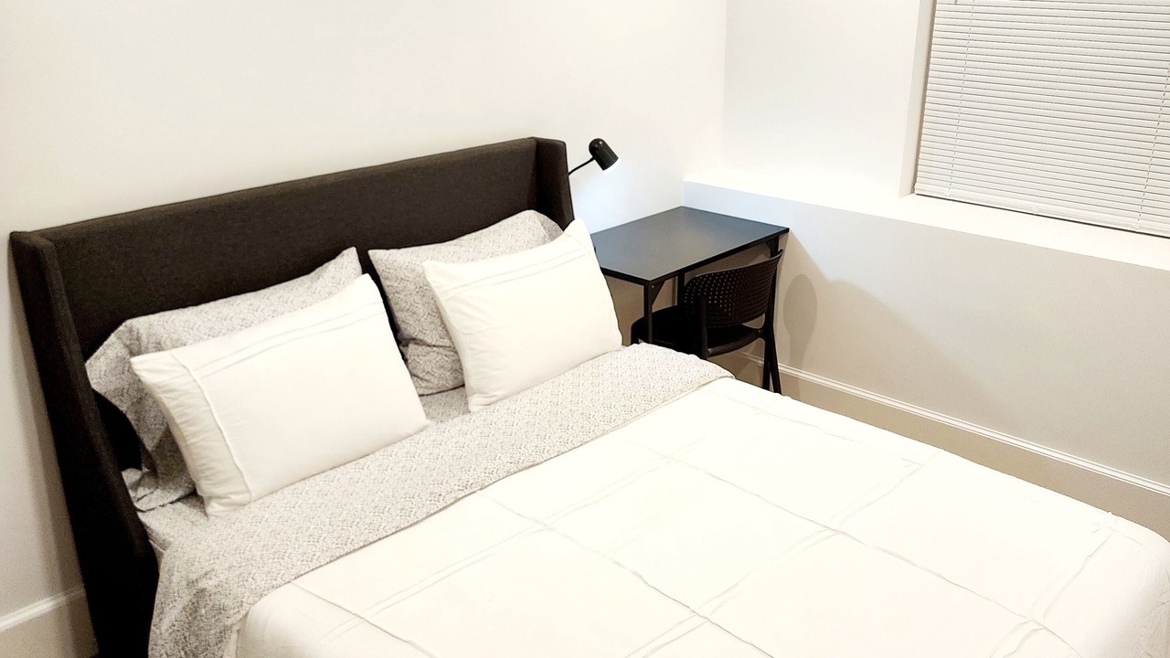 Photo of Bedroom in Malden