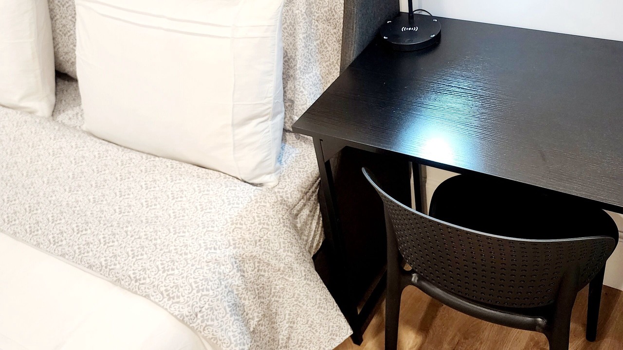 Photo of Bedroom in Malden