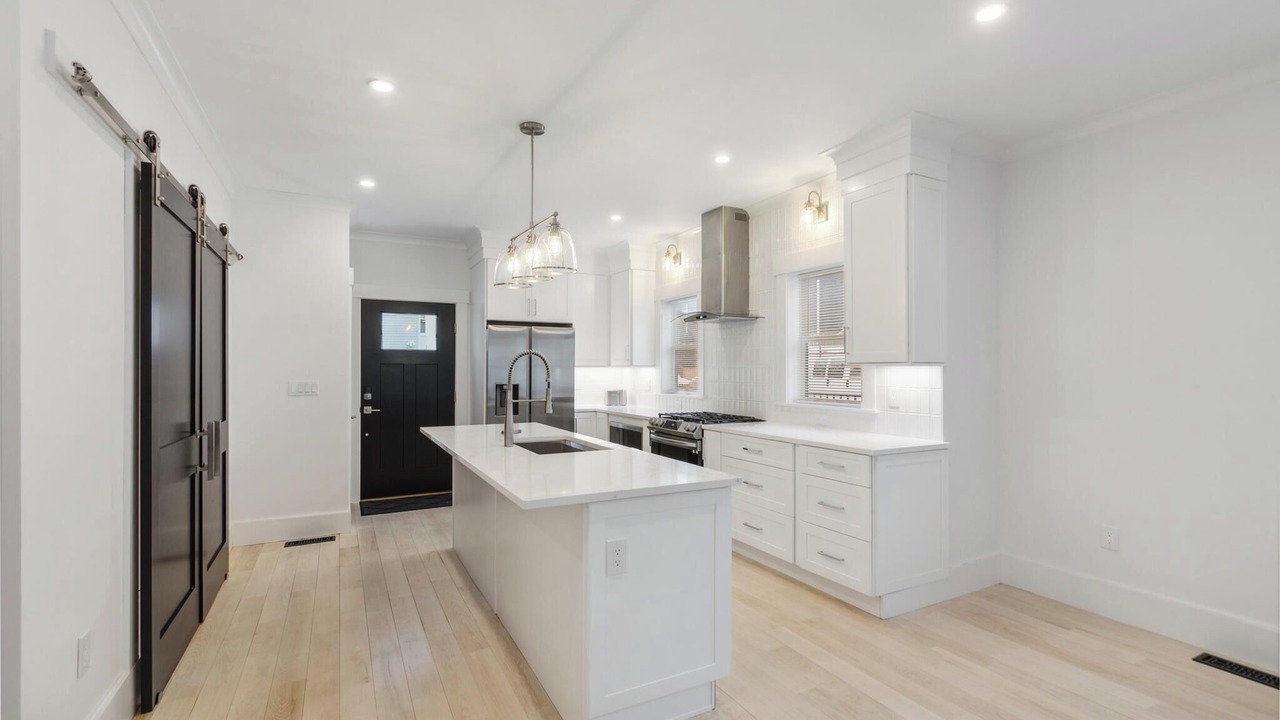 Photo of Kitchen in Malden