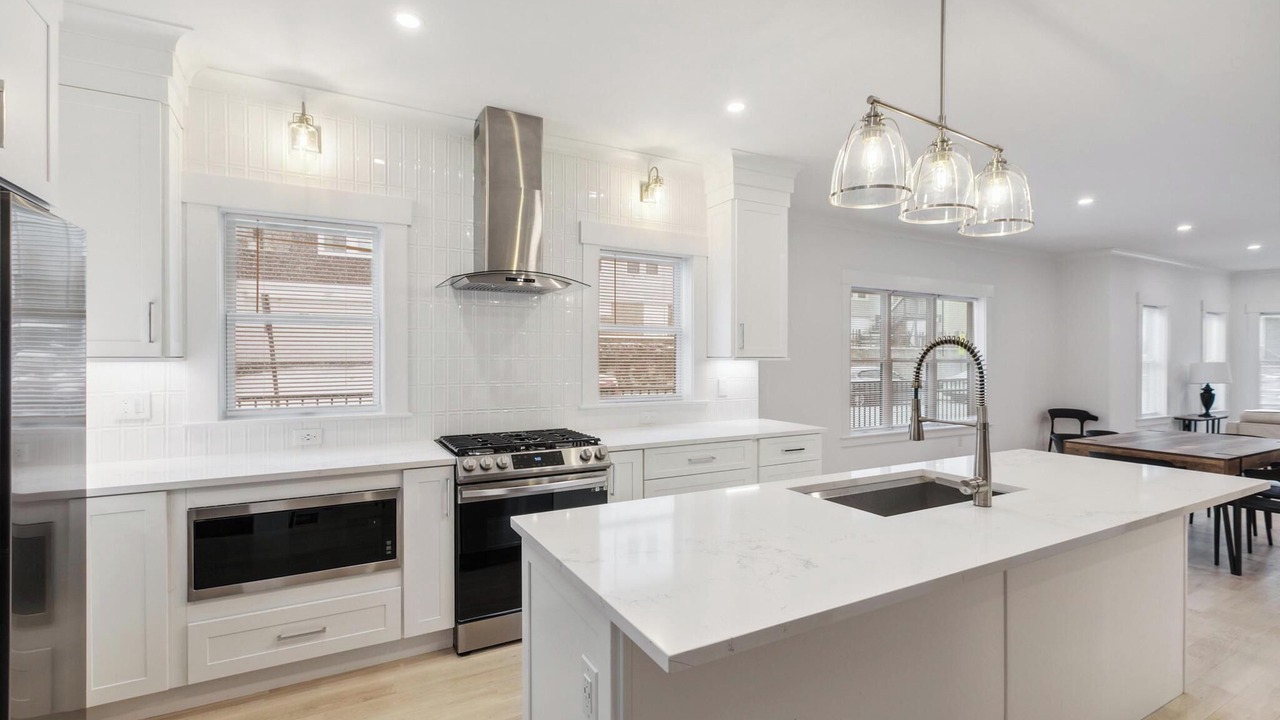 Photo of Kitchen in Malden