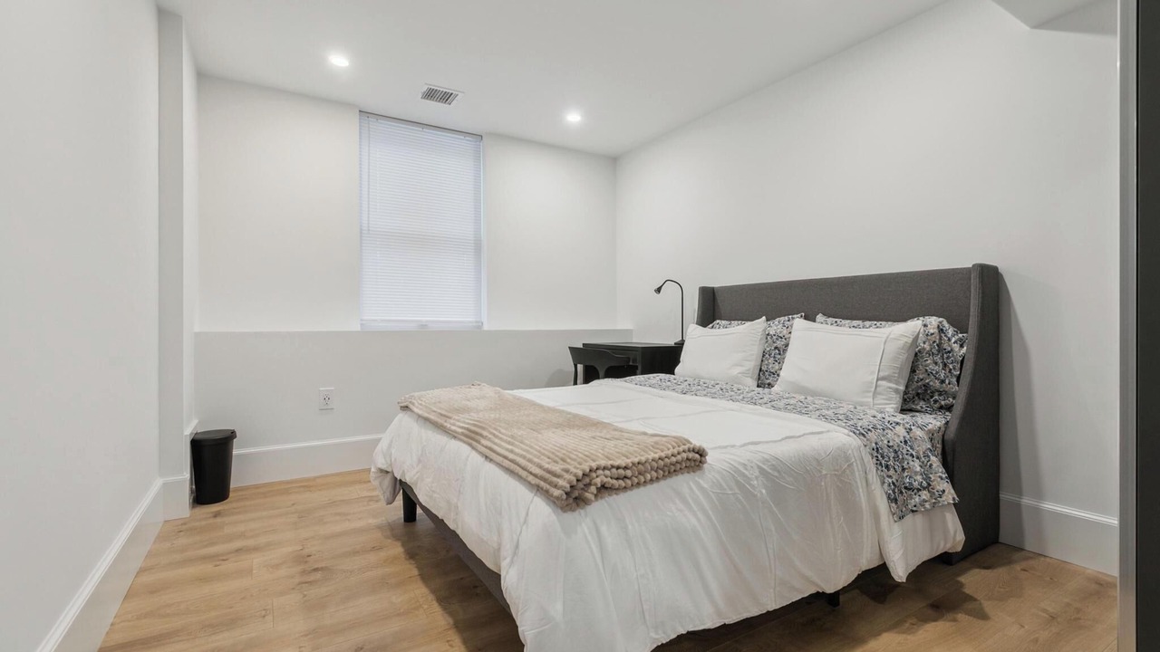 Photo of Bedroom in Malden