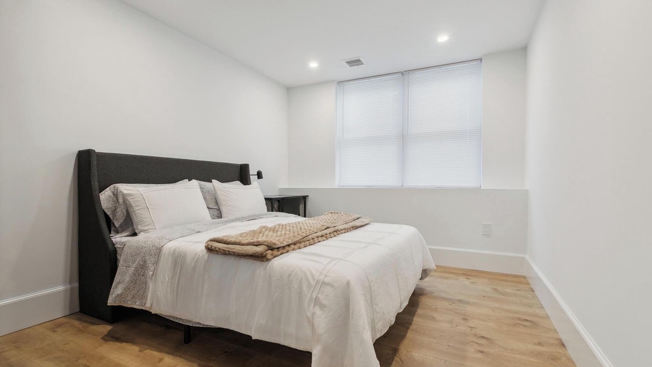 Photo of Bedroom in Malden