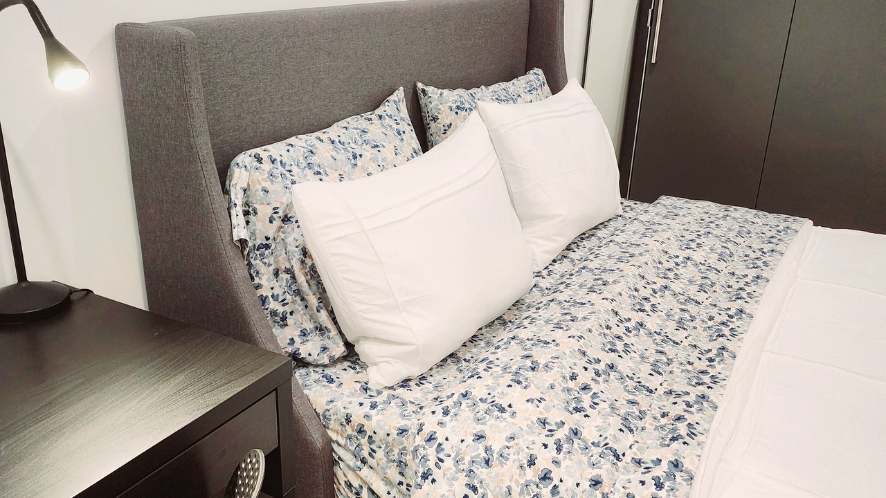 Photo of Bedroom in Malden