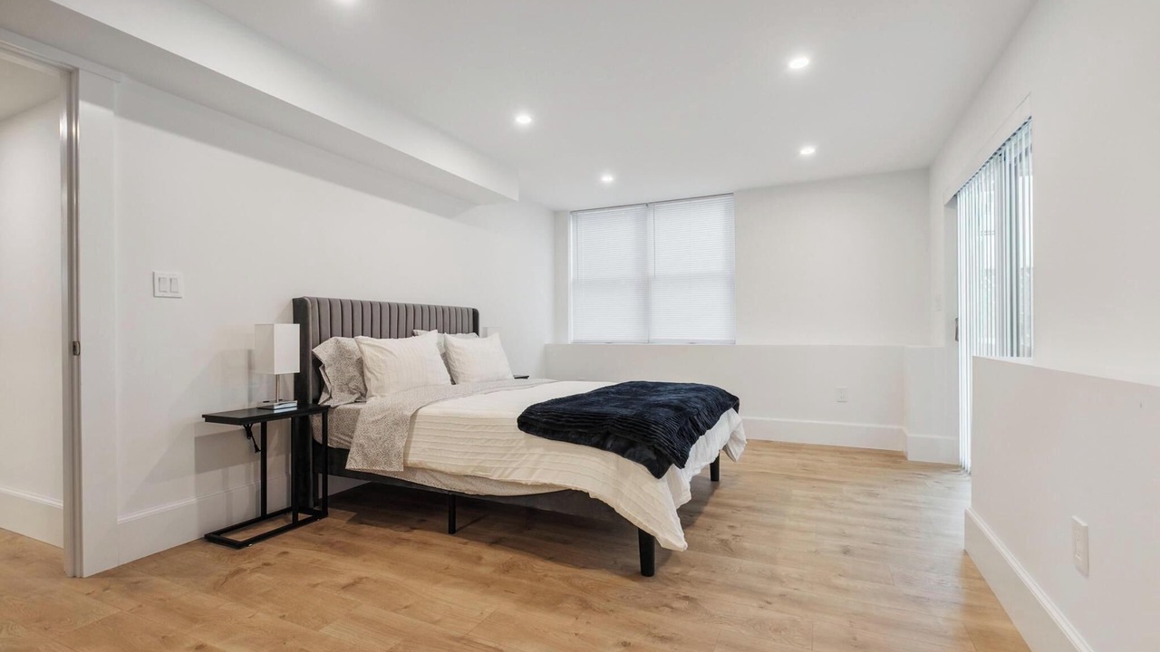 Photo of Bedroom in Malden