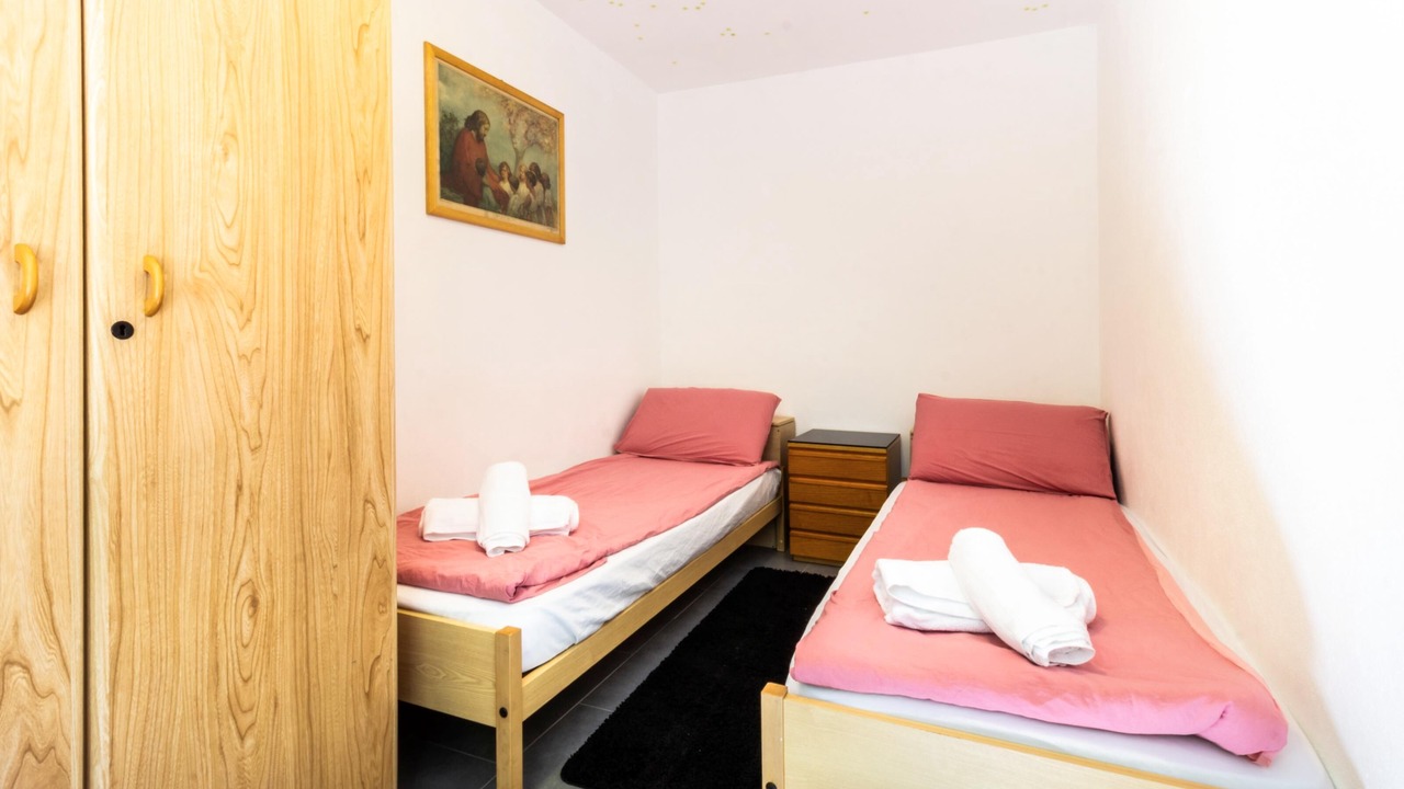 Photo of Bedroom in Monteggio