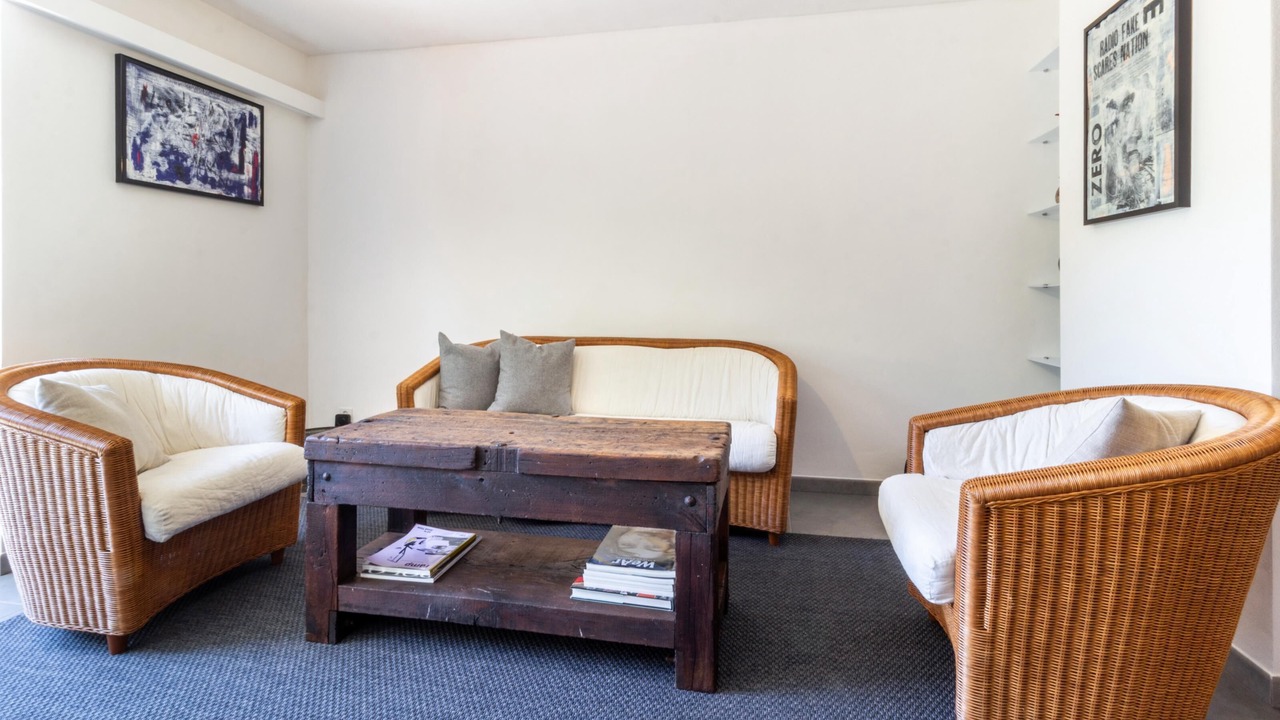 Photo of Livingroom in Monteggio